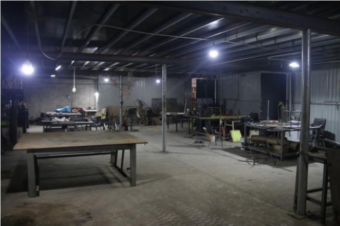 Workshop